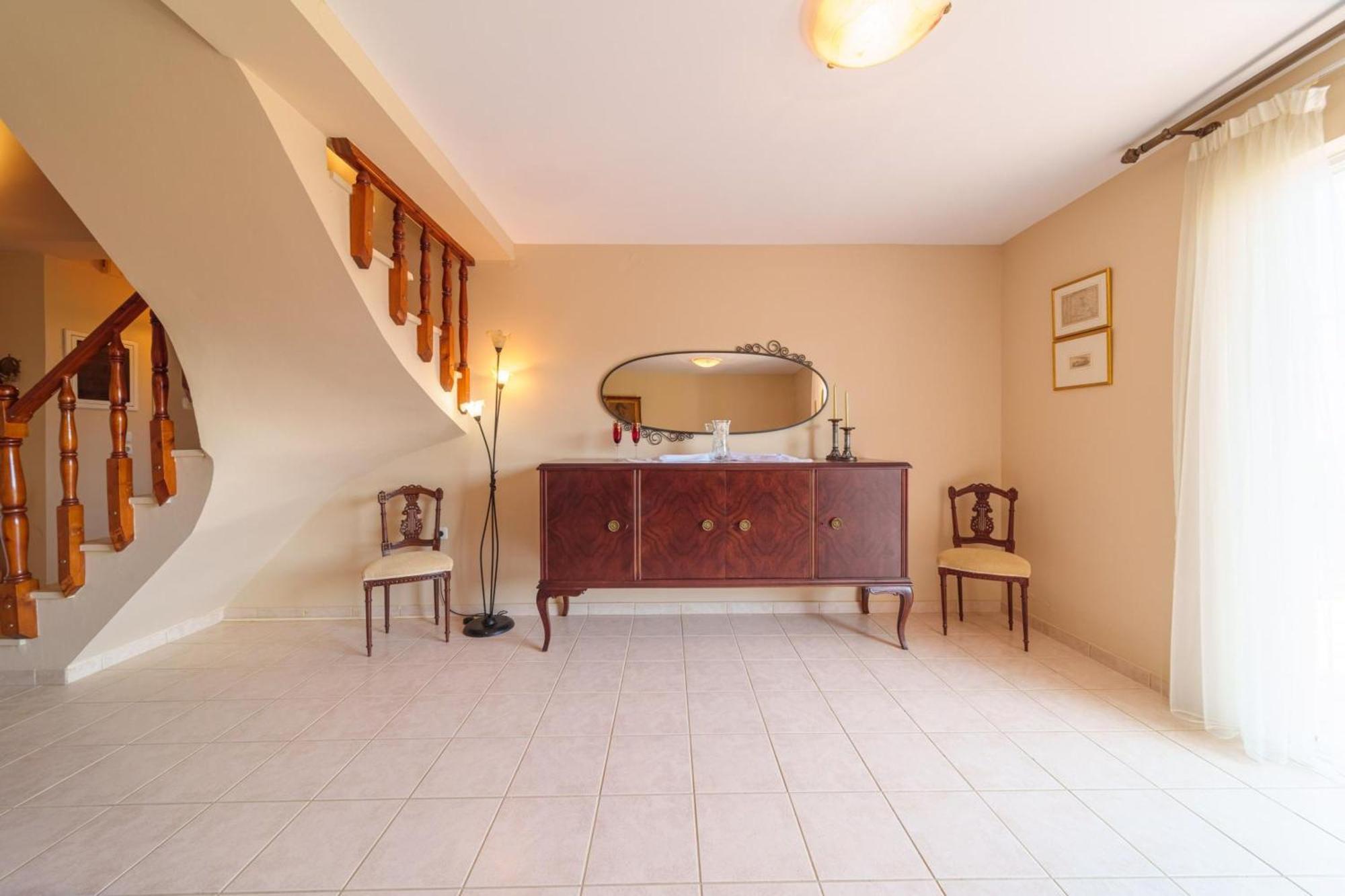 Iphigenia Apartments At Katelios Bagian luar foto